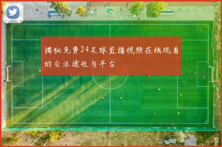 揭秘免费24足球直播视频在线观看的合法途径与平台